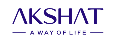 Akshat logo