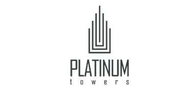 Platinum Tower logo