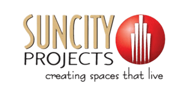 Suncity Project logo
