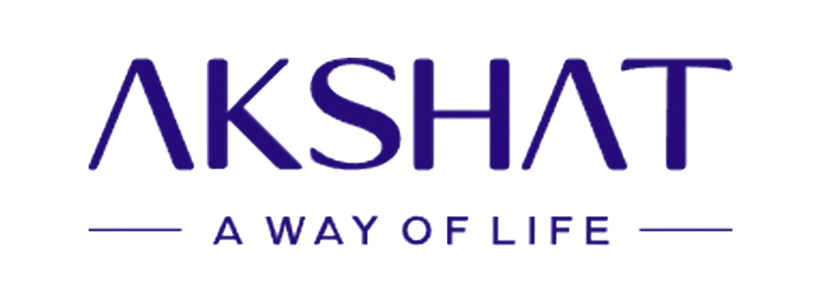 Akshat logo