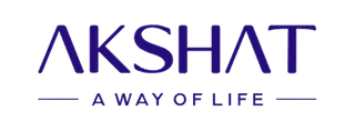 Akshat logo