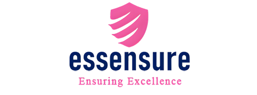 Essensure logo