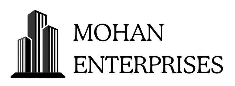Mohan Enterprises logo