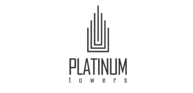 Platinum Tower logo