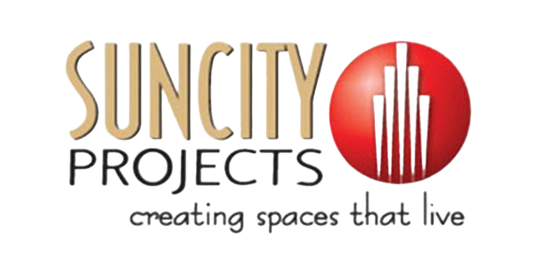 Suncity Project logo